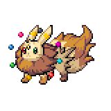 pokemon insurgence eevee|pokemon insurgence megas.